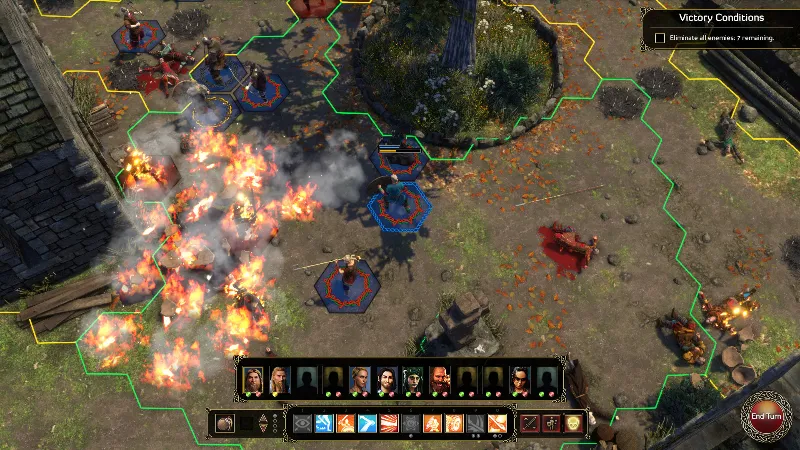 Expeditions: Viking Выбор Региона Стим STEAM GIFT АВТО 24/7 ГАРАНТИЯ