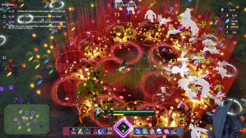 Dark Reaper Shoots! 2 АВТОДОСТАВКА STEAM GLOBAL МГНОВЕННО ЛИЦЕНЗИЯ