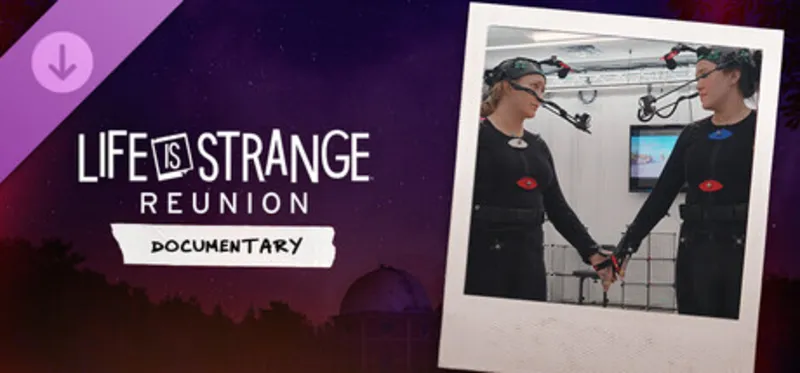 Life is Strange: Reunion- Deluxe Edition STEAM GIFT AUTO UA+МИР