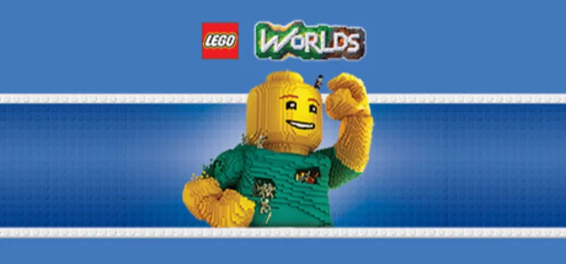 LEGO Worlds / Steam Ключ / Все регионы | АВТОВЫДАЧА 24/7