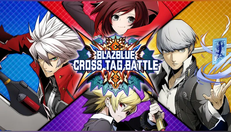 BlazBlue: Cross Tag Battle - Special Edition / Steam Ключ / Все ре… | АВТОВЫДАЧА 24/7