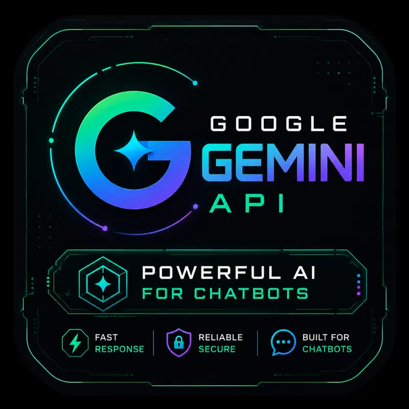 [АВТО 24/7] Google Gemini API — ключ + Base URL | gemini-3.5-flash | для чат-ботов