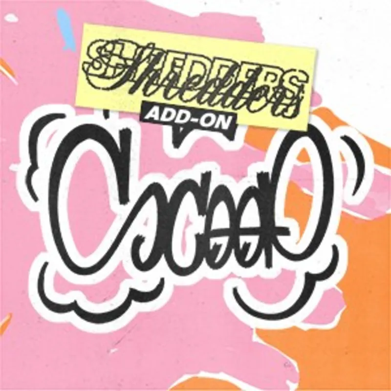 Shredders - 540INDY Scoop Board 2024 | XBOX+PC | На любой аккаунт