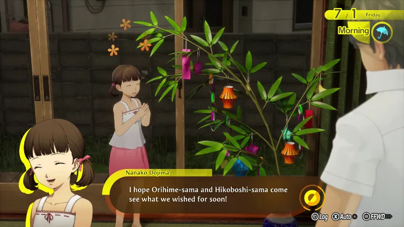 Persona 4 Revival - Digital Deluxe Edition STEAM GIFT