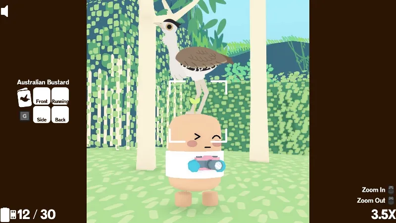 Flock Around - Emu Island (Australia) Expansion Pack