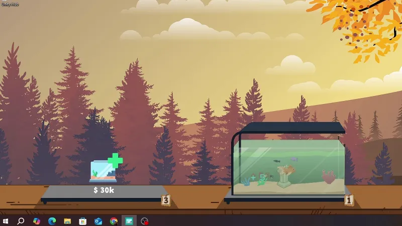 Aquaville (Steam ключ / РФ+Весь Мир)