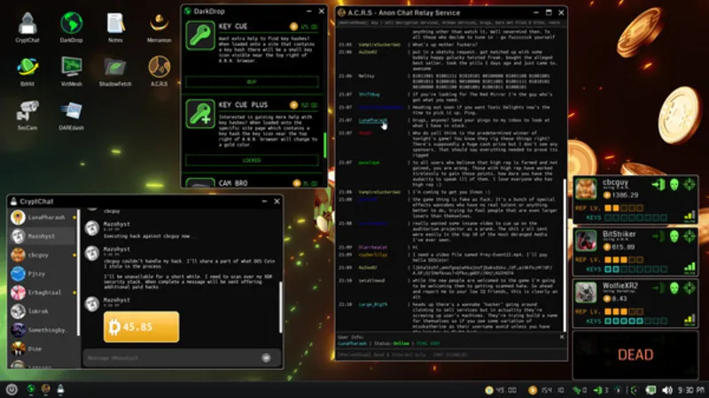 Welcome to the Game III STEAM GIFT AUTO RU+МИР
