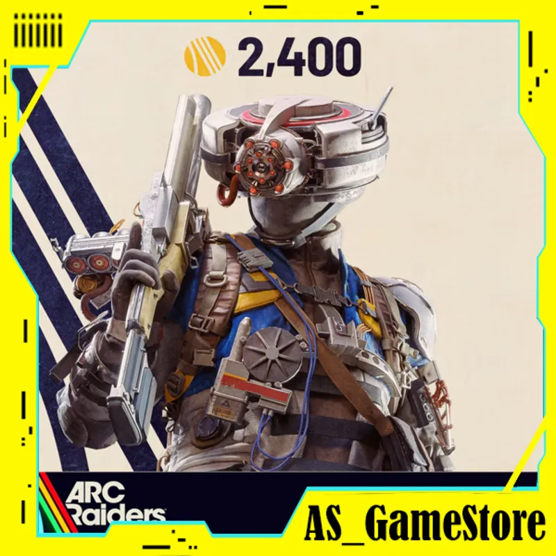 ARC Raiders - The Wasp Hunter Set | PS5 Турция Украина