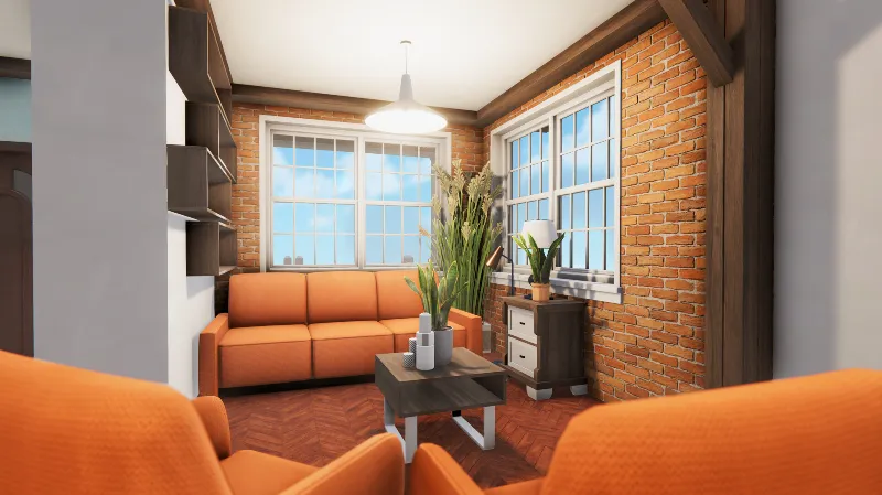 House Flipper 2 UK Xbox Series X|S КЛЮЧ UK