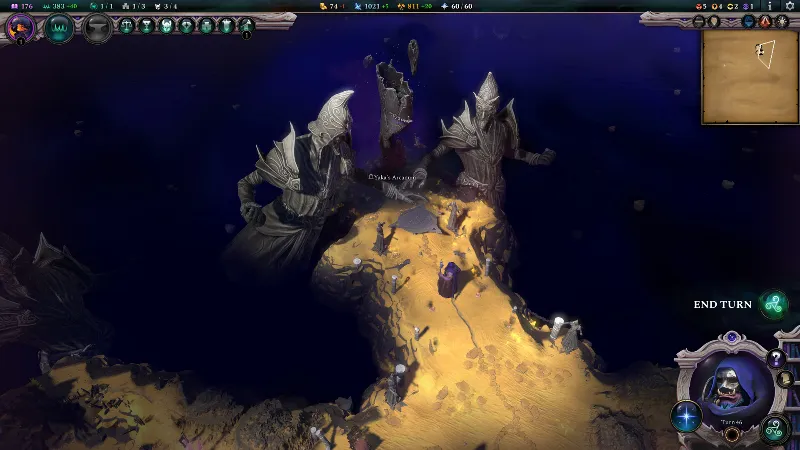 Age of Wonders 4-Secrets of the Archmages | Steam Россия+KZ+UA+CIS+AR+TR+CN