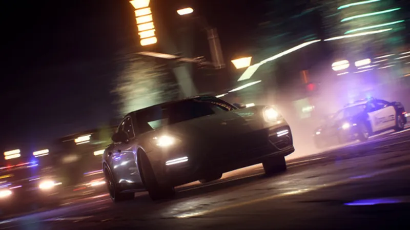 NFSPB - All Cars Bundle STEAM GIFT AUTO RU+МИР