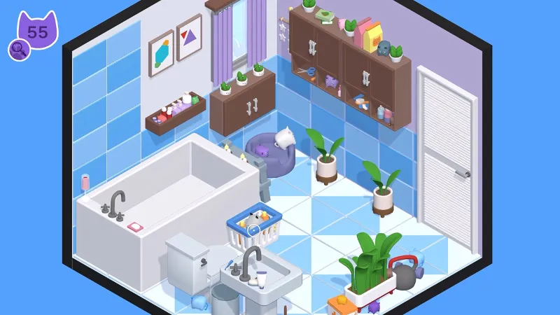 Secret Paws - Cozy Apartments Xbox One|X|S активация