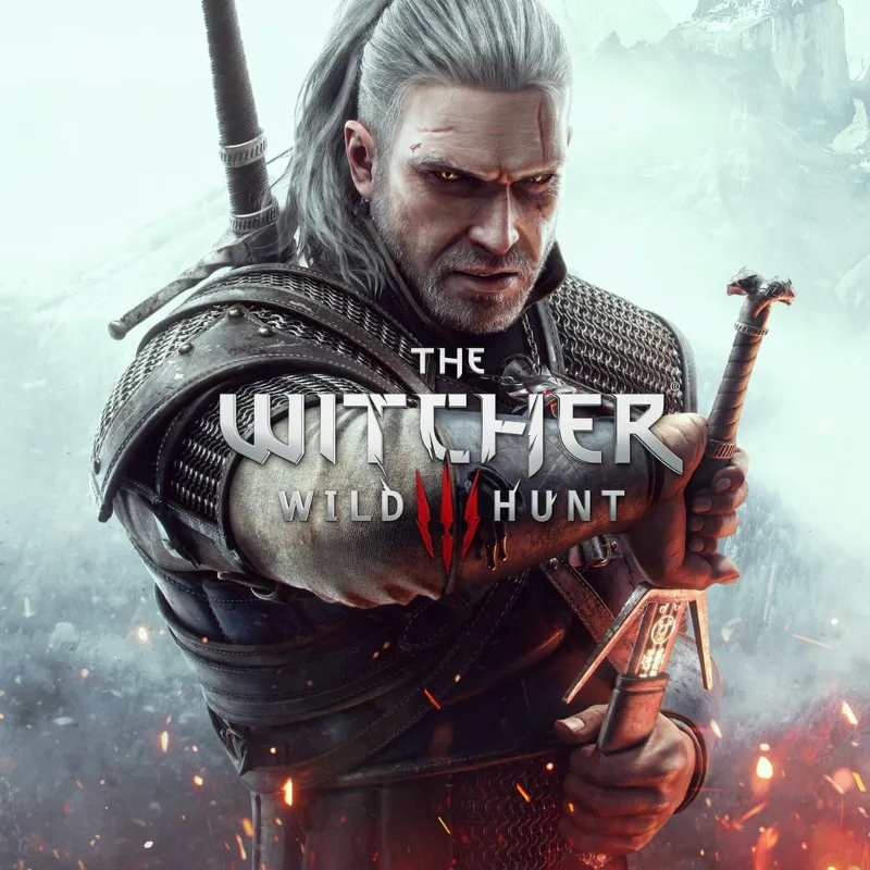 The Witcher 3: Wild Hunt – PlayStation (PSN) – Purchase in Your Account