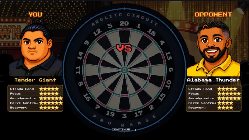 ВСЕ СТРАНЫ+РОССИЯ Pixel Darts: From Pub to Glory