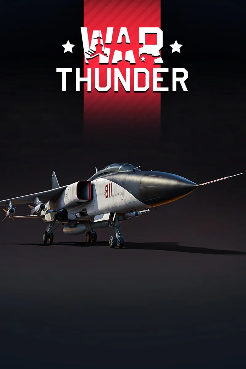 War Thunder - JH-7A Prototype Pack | XBOX+PC | На любой аккаунт