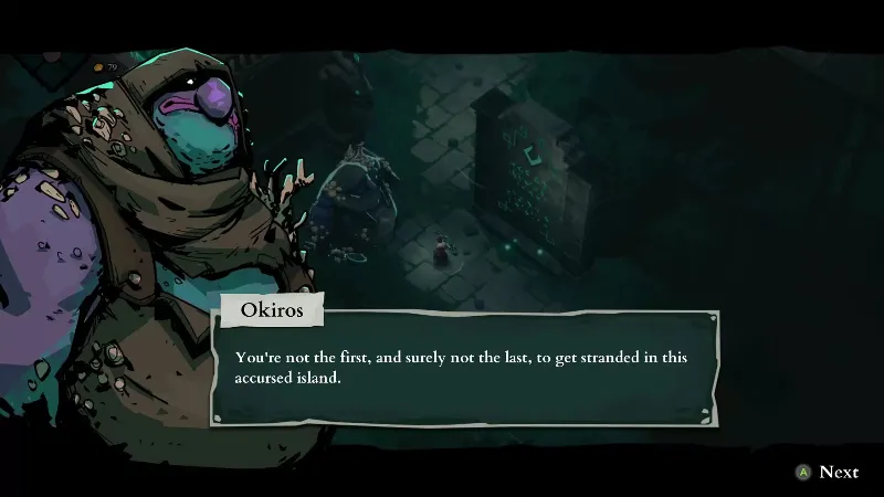 Mark of the Deep| STEAM КЛЮЧ РФ+СНГ