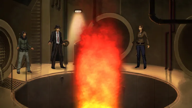Unavowed STEAM Ключ | (СНГ+РФ)