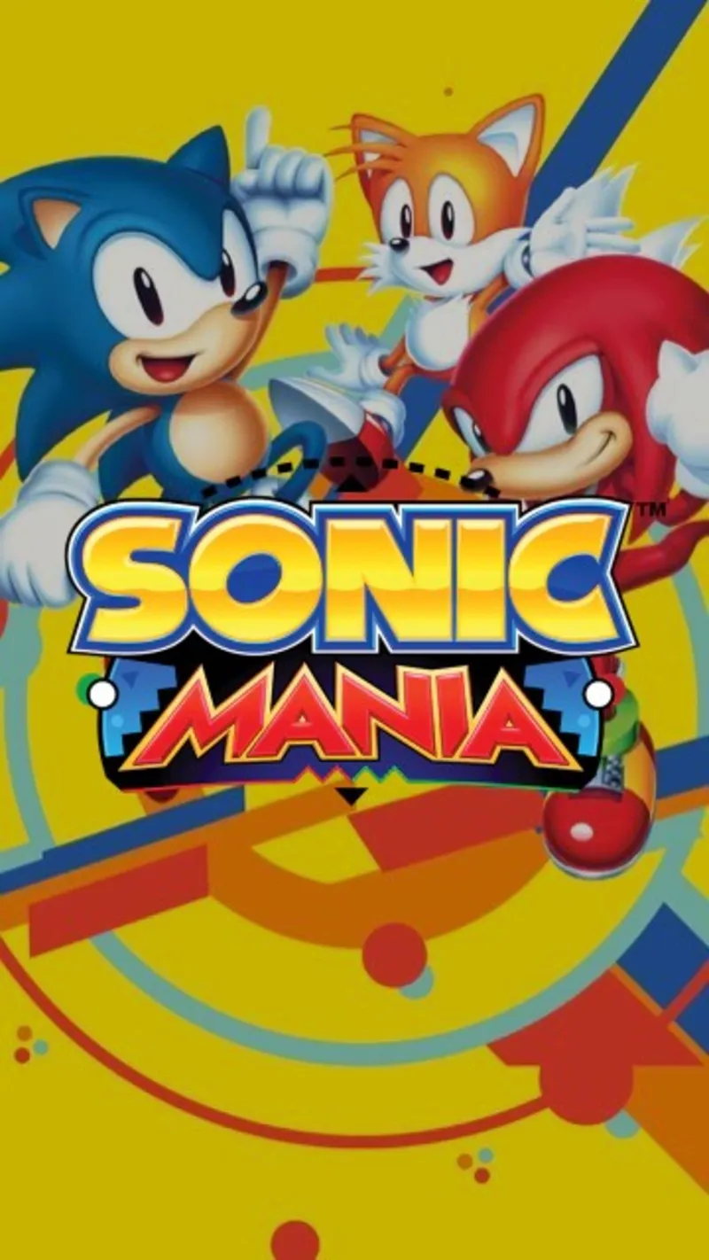 Origin Sonic Mania аккаунт+почта
