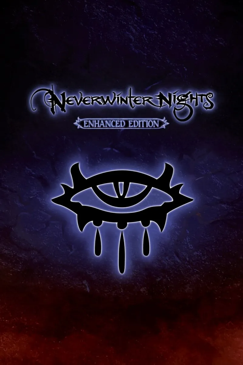 Neverwinter Nights Enhanced Edition XBOX