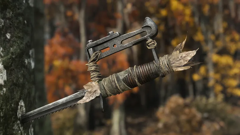 Hunt: Showdown 1896 - Twice a Renegade * RU/KZ/СНГ/TR/CN/AR/IN/BR * DLC * STEAM