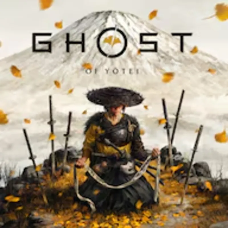 Ghost of Yotei для PS5 | Турция | Украина | 0% комиссия