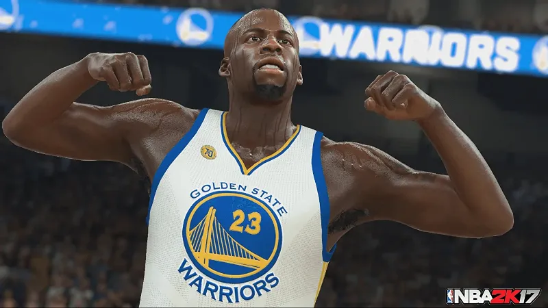 NBA 2K17 - Бонусный набор Early Tip-Off (Ключ Xbox One/Series X|S) – Глобальный