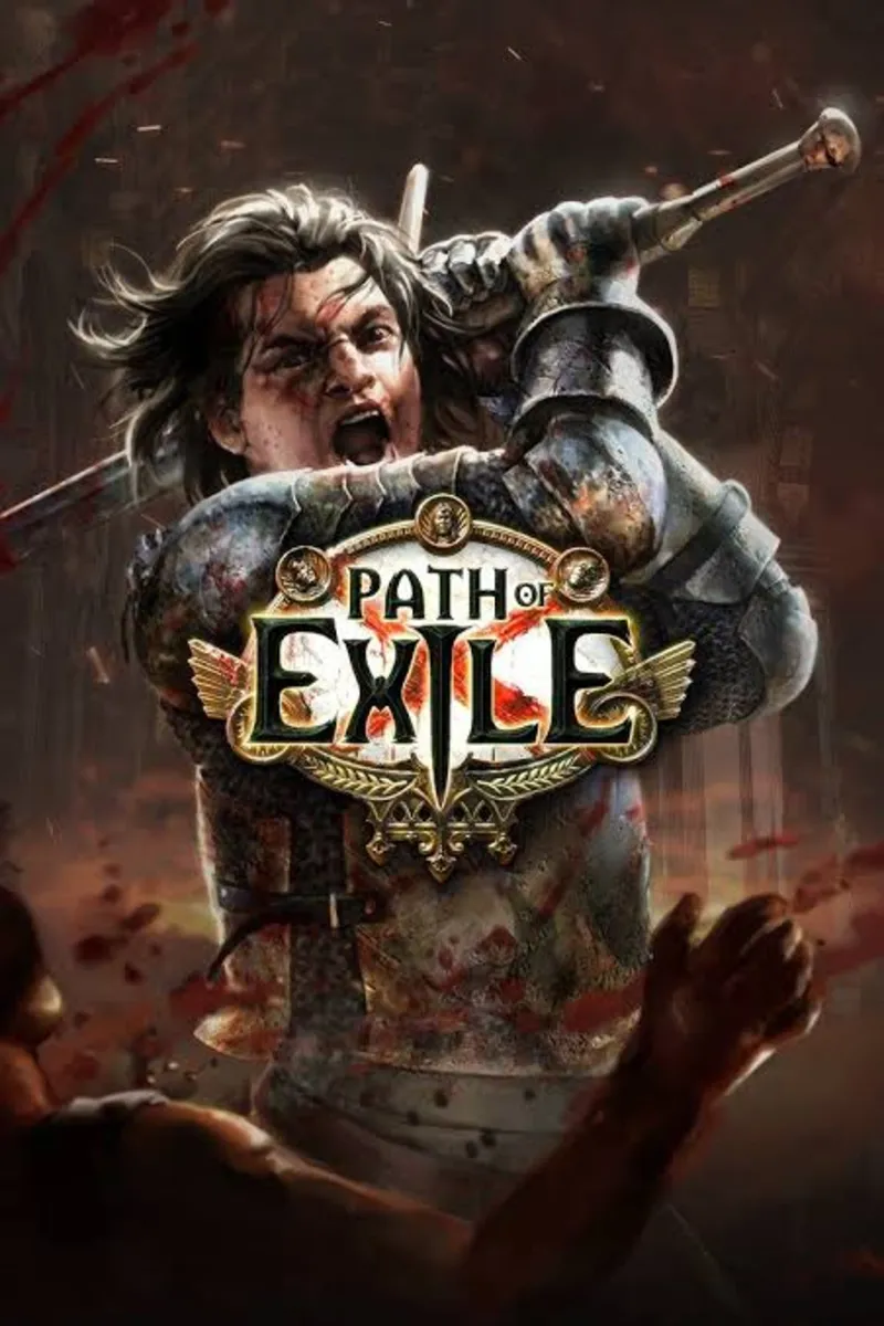 PATH OF EXILE | АВТОФАРМ 30-90-180 ДНЕЙ | TWITCH DROPS