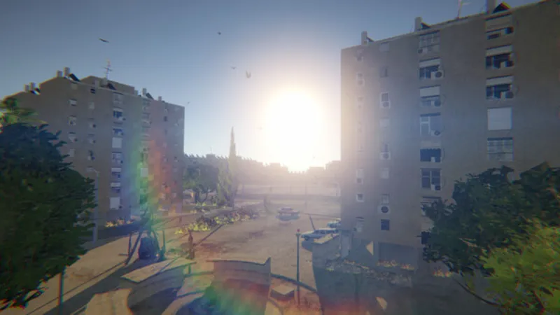 Eternal Afternoon Steam Gift РФ/КЗ/др. Автодоставка