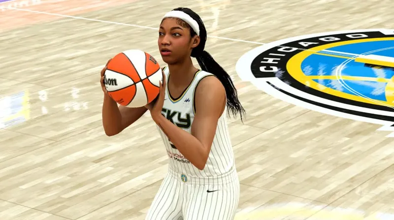 NBA 2K26 | Nintendo Switch 1/2