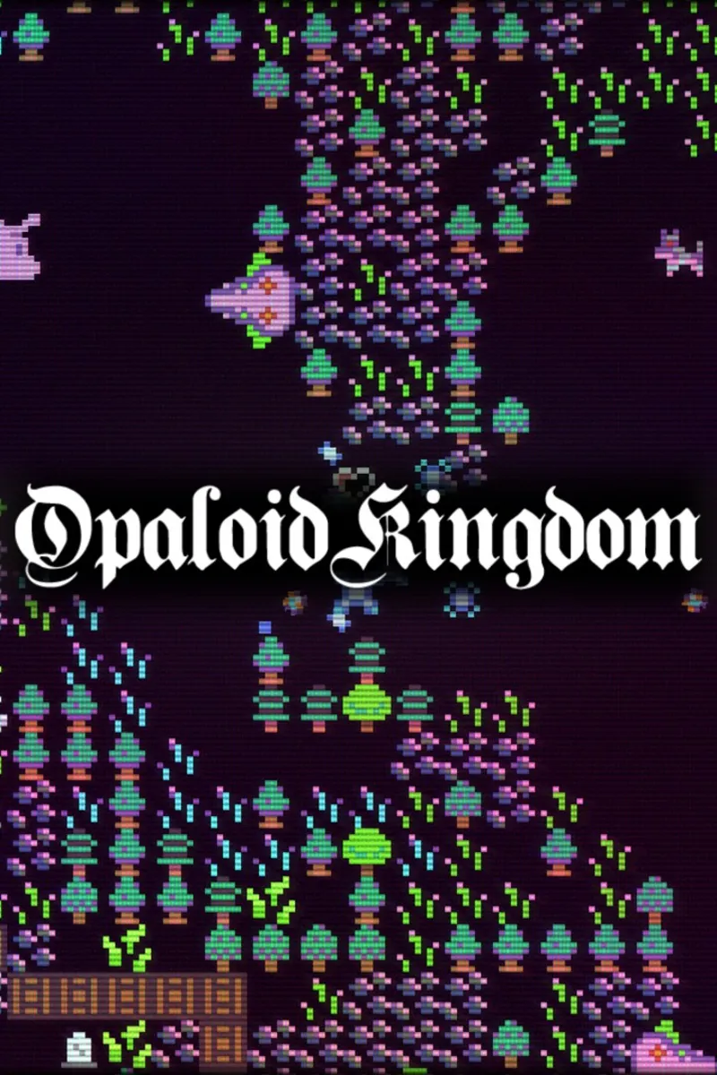 Opaloid Kingdom (Windows) | PC | На любой аккаунт