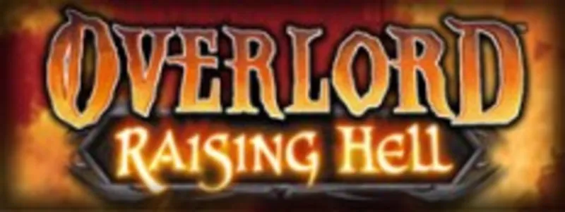 Overlord -Raising Hell | Steam Россия+KZ+UA+CIS+AR+TR+CN