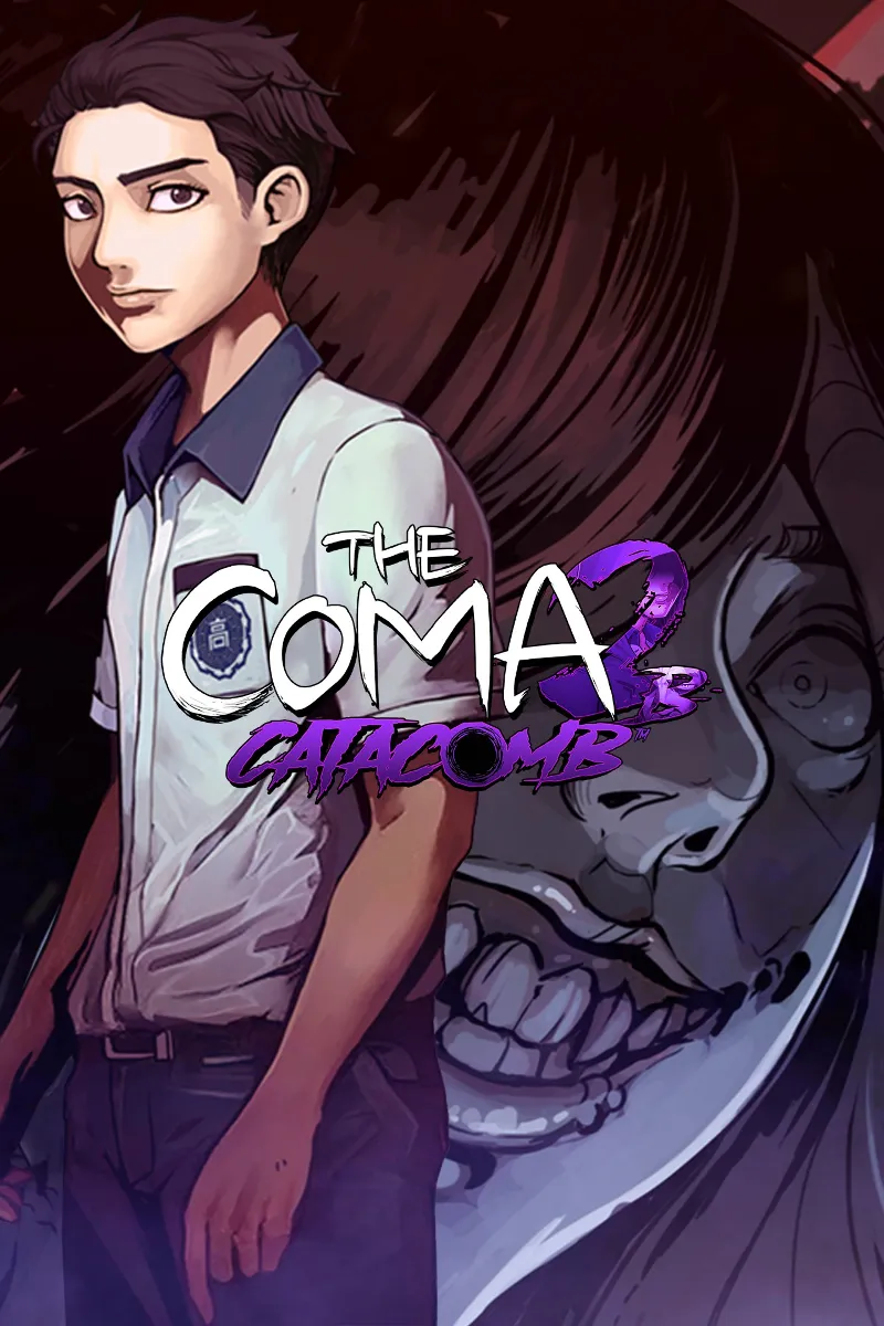The Coma 2B: Catacomb | XBOX | На любой аккаунт