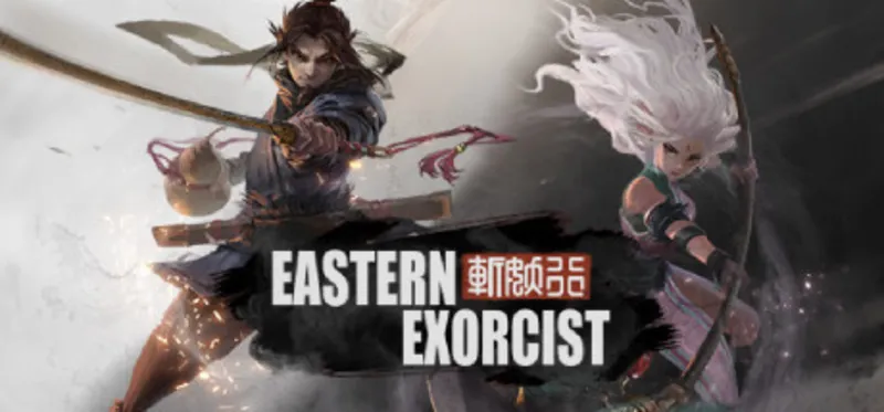 Eastern Exorcist / Steam Ключ / Все регионы | АВТОВЫДАЧА 24/7