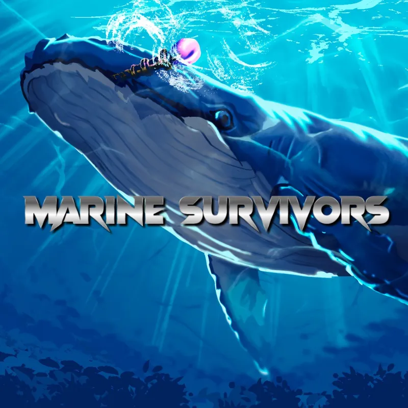 Marine Survivors (Xbox Series) | XBOX | На любой аккаунт