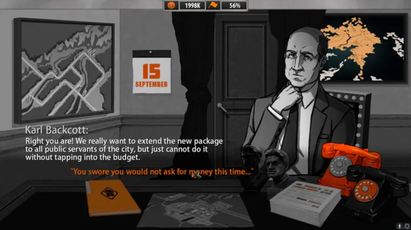 For the People STEAM GIFT AUTO RU+МИР