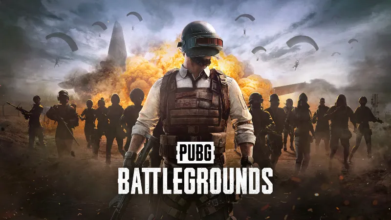Epic PUBG: BATTLEGROUNDS аккаунт+почта