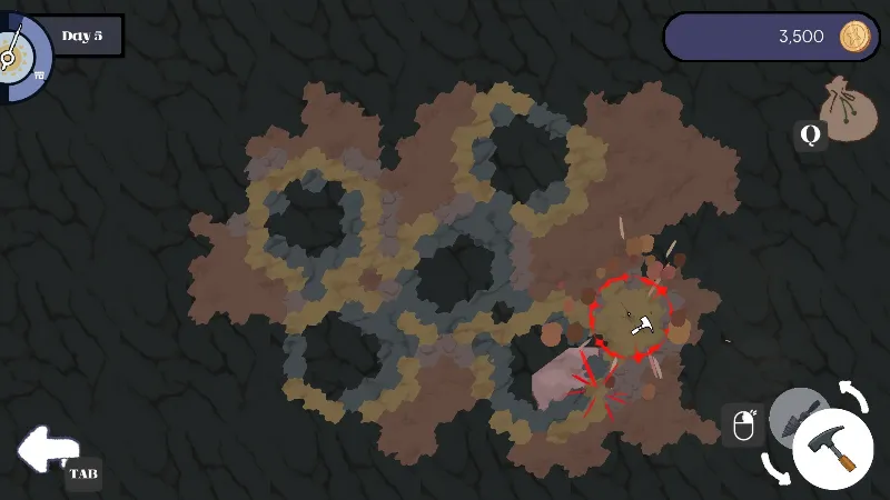 Gemporium: A Cute Mining Sim Выбор Региона Стим STEAM GIFT АВТО 24/7 ГАРАНТИЯ