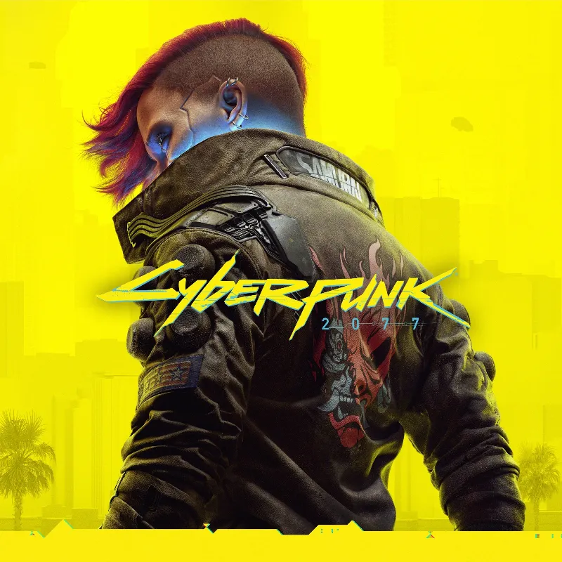 Cyberpunk 2077 | XBOX | На любой аккаунт