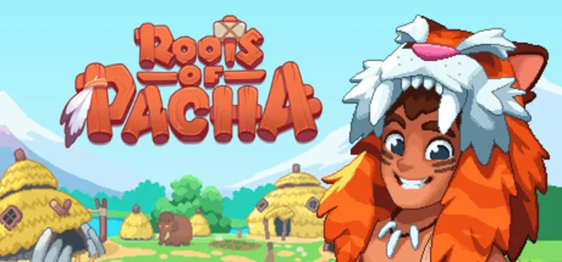 Roots of Pacha / Steam Ключ / Все регионы | АВТОВЫДАЧА 24/7