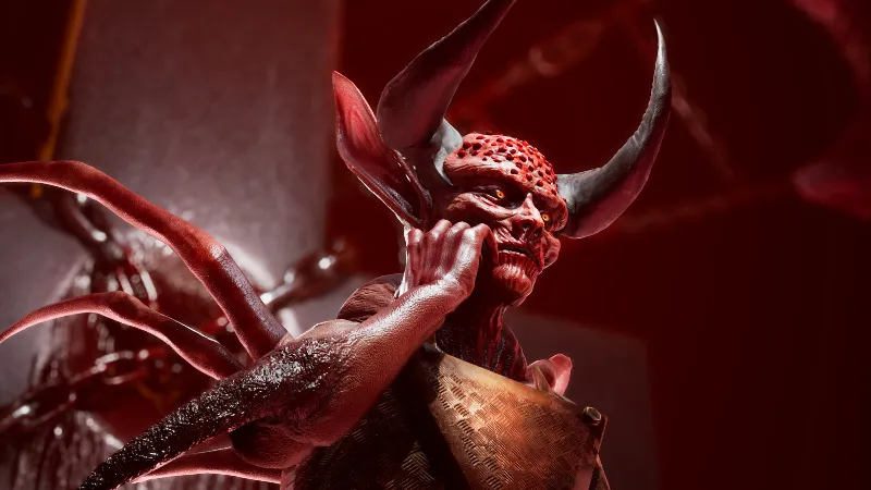STEAM KEY - Sex with the Devil (18+) - [РФ + REGION FREE/GLOBAL] - Автодоставка