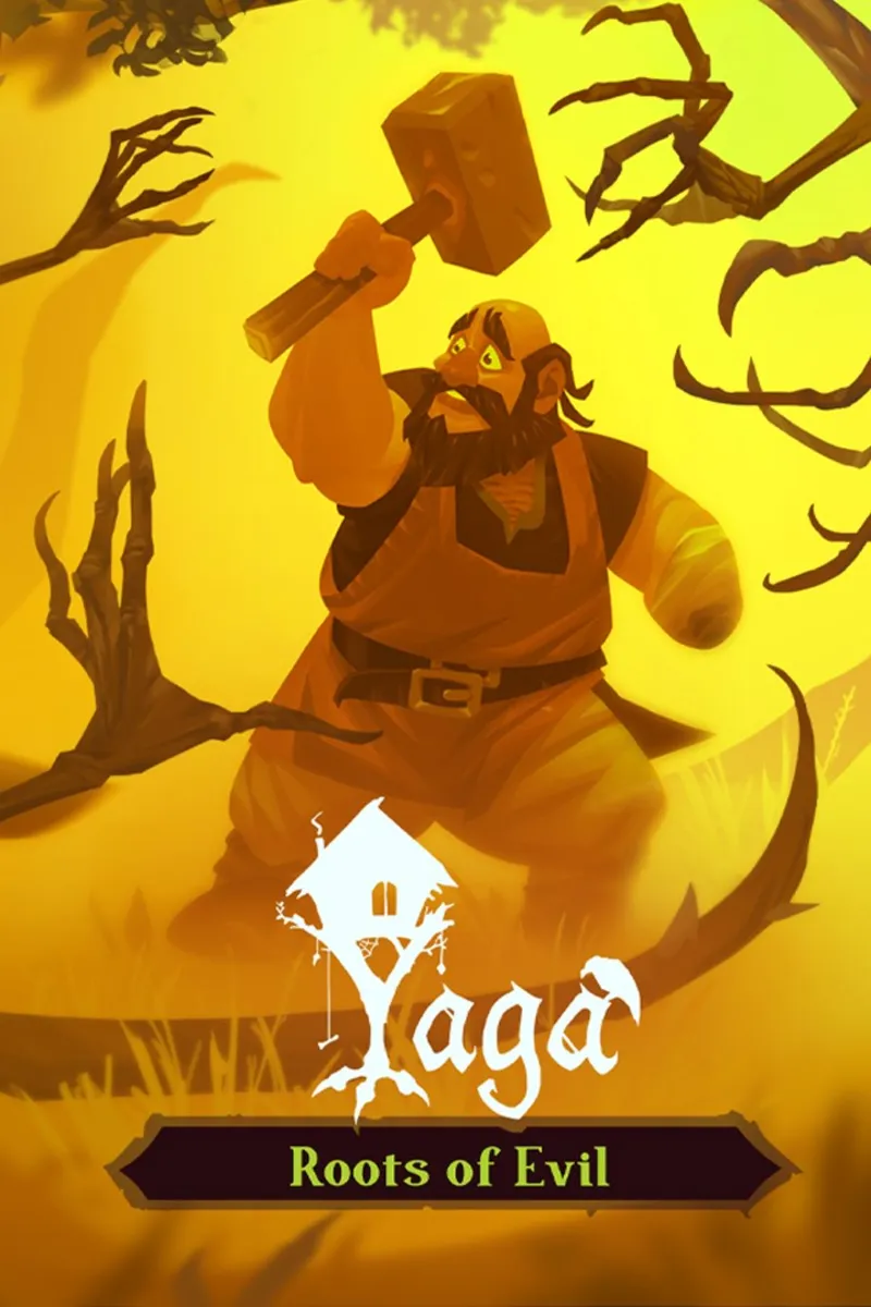 Roots of Evil | XBOX | На любой аккаунт