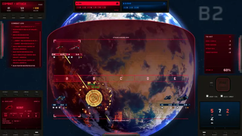 Space Imperia 4X STEAM GIFT AUTO RU+МИР