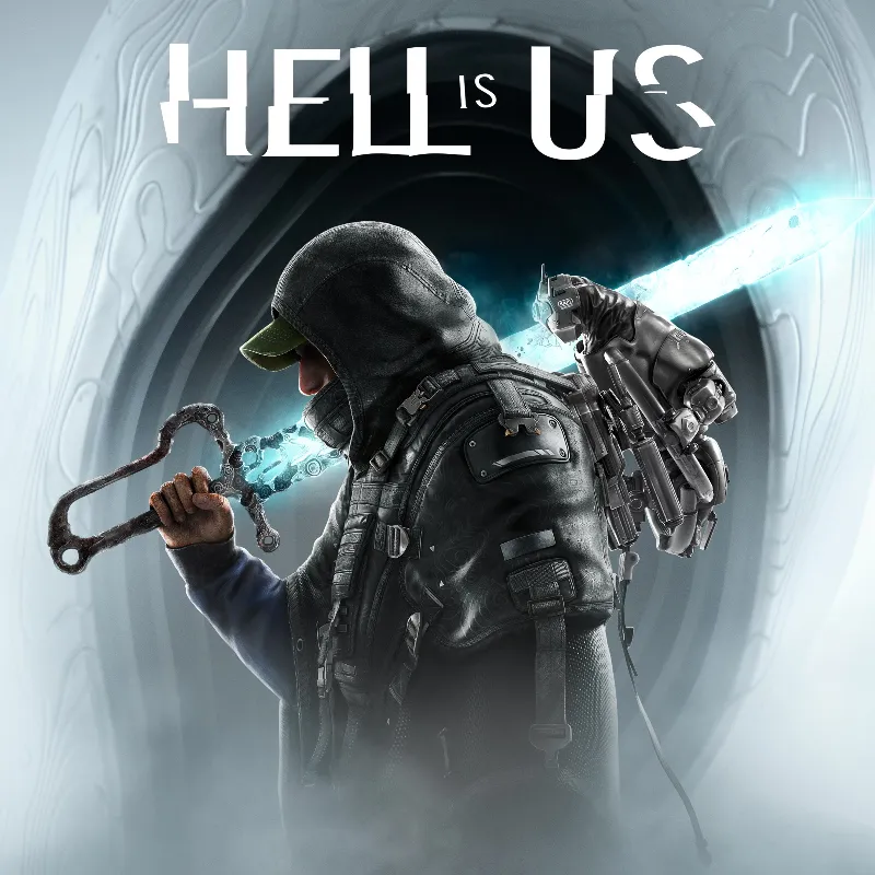 Hell is Us | XBOX | На любой аккаунт