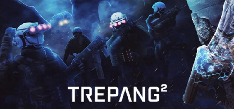 Trepang2 / Steam Ключ / Все регионы | АВТОВЫДАЧА 24/7