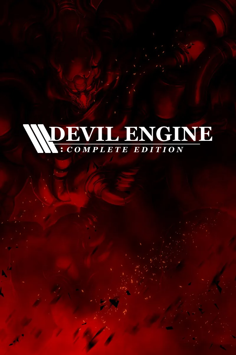 Devil Engine: Complete Edition | XBOX | На любой аккаунт