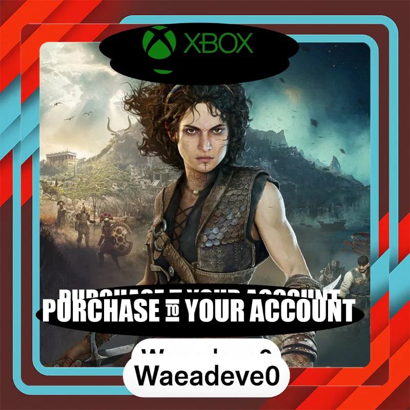 Resonance: A Plague Tale Legacy (Pre-order) Xbox – Purchase for Your Account