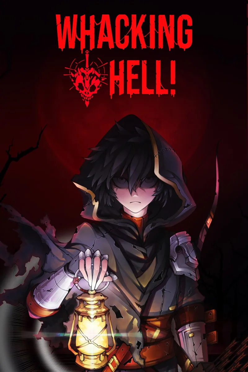 Whacking Hell! | XBOX+PC | На любой аккаунт