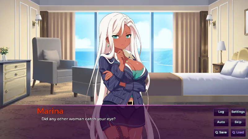 Sakura Succubus 3 STEAM Ключ | (СНГ+РФ)