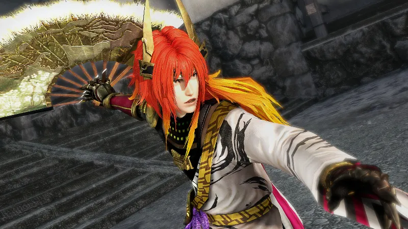 SAMURAI WARRIORS 4 DX Выбор Региона Стим STEAM GIFT АВТО 24/7 ГАРАНТИЯ