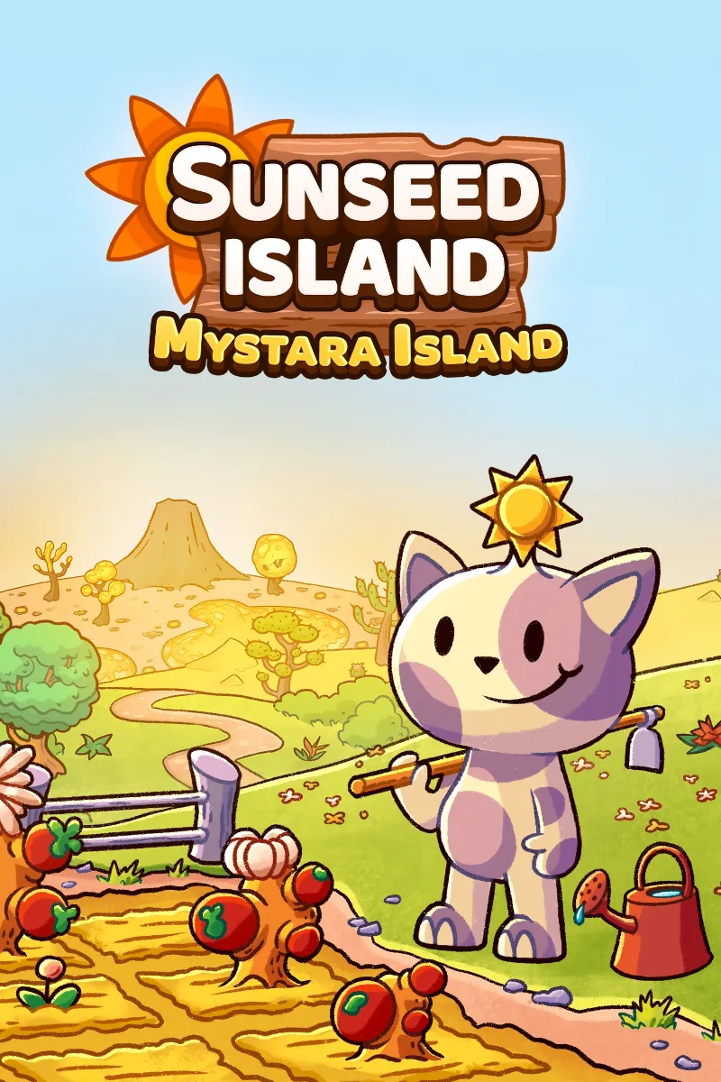 Mysteria Island | XBOX | На любой аккаунт